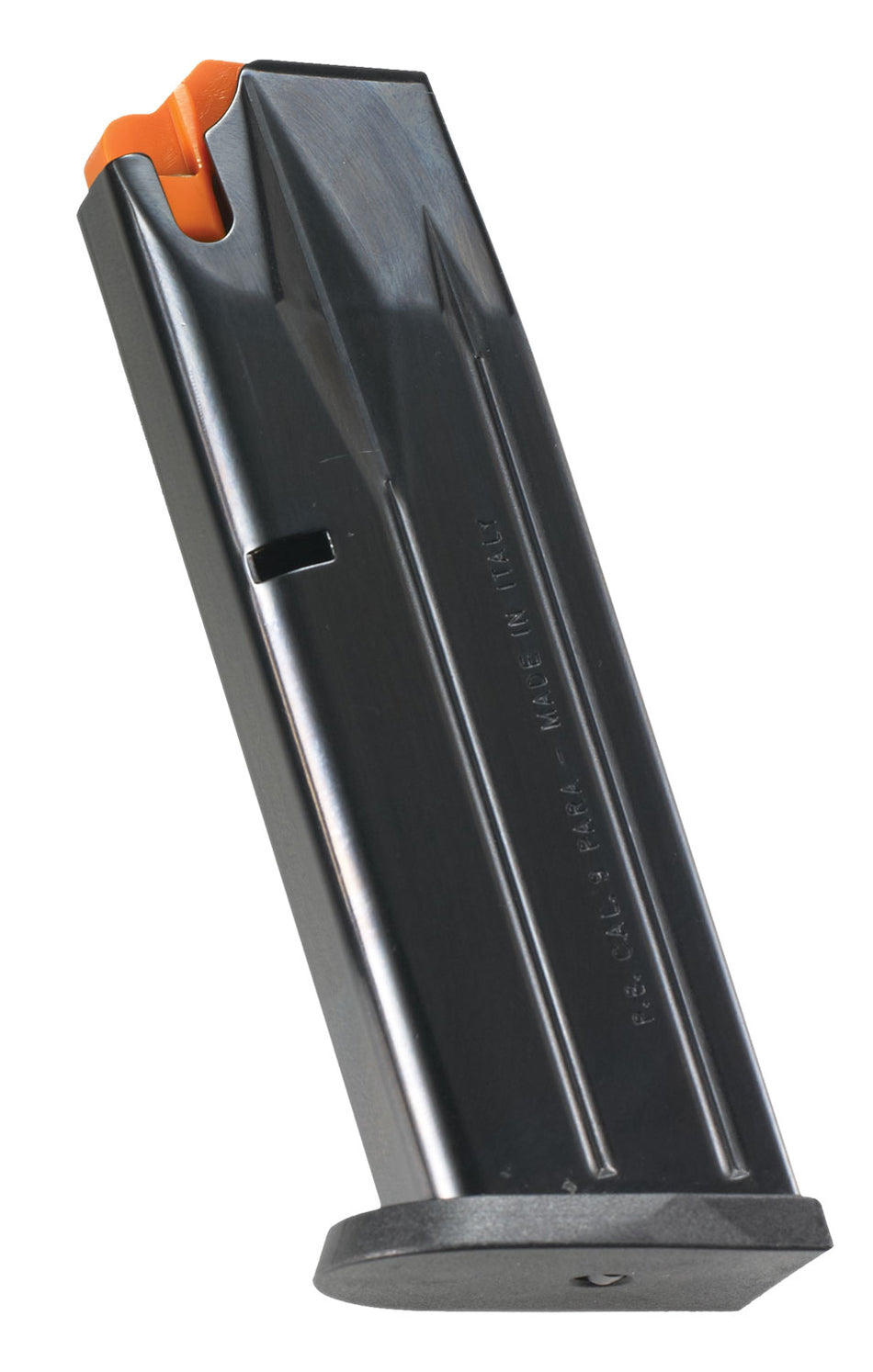 Beretta USA JM88510 Px4 Storm Compact 10-Round 9mm Luger Magazine Black Steel
