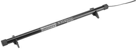 Lockdown Electric Dehumidifier Rod 18" 110V 100CF Black