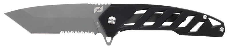 Schrade Ventricle Tanto Folding Knife