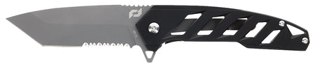 Schrade Ventricle Tanto Folding Knife