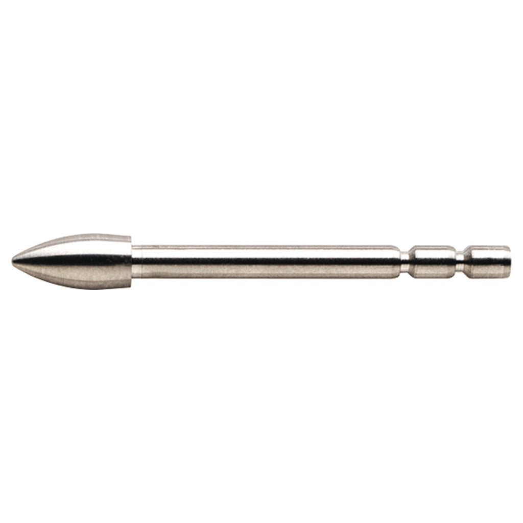 Easton X10 Tungsten Arrow Points 120 gr. 12-Pack