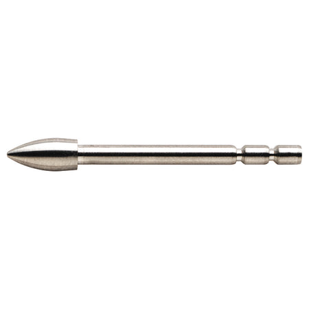 Easton X10 Tungsten Arrow Points 120 gr. 12-Pack
