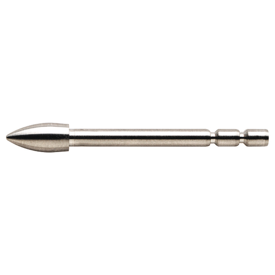 Easton X10 Tungsten Arrow Points 120 gr. 12-Pack