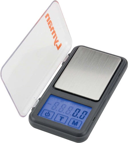 Lyman Pocket Touch 1500 Electronic Scale Reloading Kit