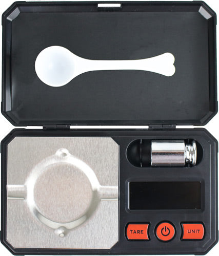 Lyman DigiTouch 1500 Electronic Reloading Scale, 1500 Grain Capacity