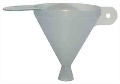 Lyman E-Zee Powder Funnel .22 to .50 Caliber
