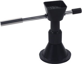 Lyman E-Zee Flo Universal Powder Trickler with Adjustable Base