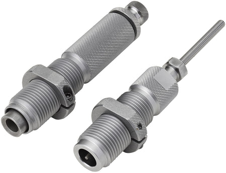 Hornady Full Length Two Die Set 6.5x55 Swedish