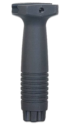ProMag PM007 Swiss Pattern Vertical Foregrip for AR-15 M16 Black Polymer
