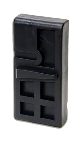 ProMag PM123 AR-15/M16 Lower Receiver Vise Block Black Polymer