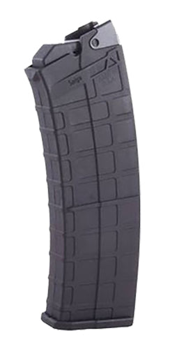 ProMag SAI02 Saiga 12 Gauge 10-Round Magazine Black Polymer