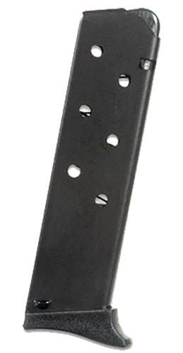 ProMag BRA01 Bersa Thunder/Firestorm 7-Round .380 ACP Blued Steel Magazine