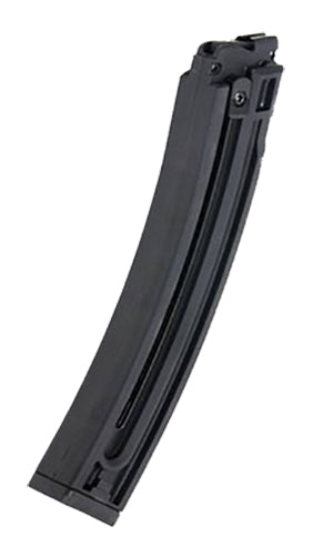 ProMag GSMA1 GSG-5 22-Round .22 LR Magazine Black Polymer