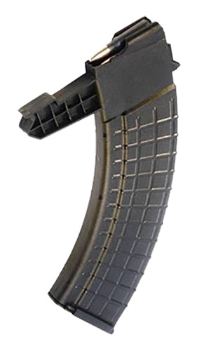 ProMag SKSA4 SKS 30-Round 7.62x39mm Magazine Black Polymer