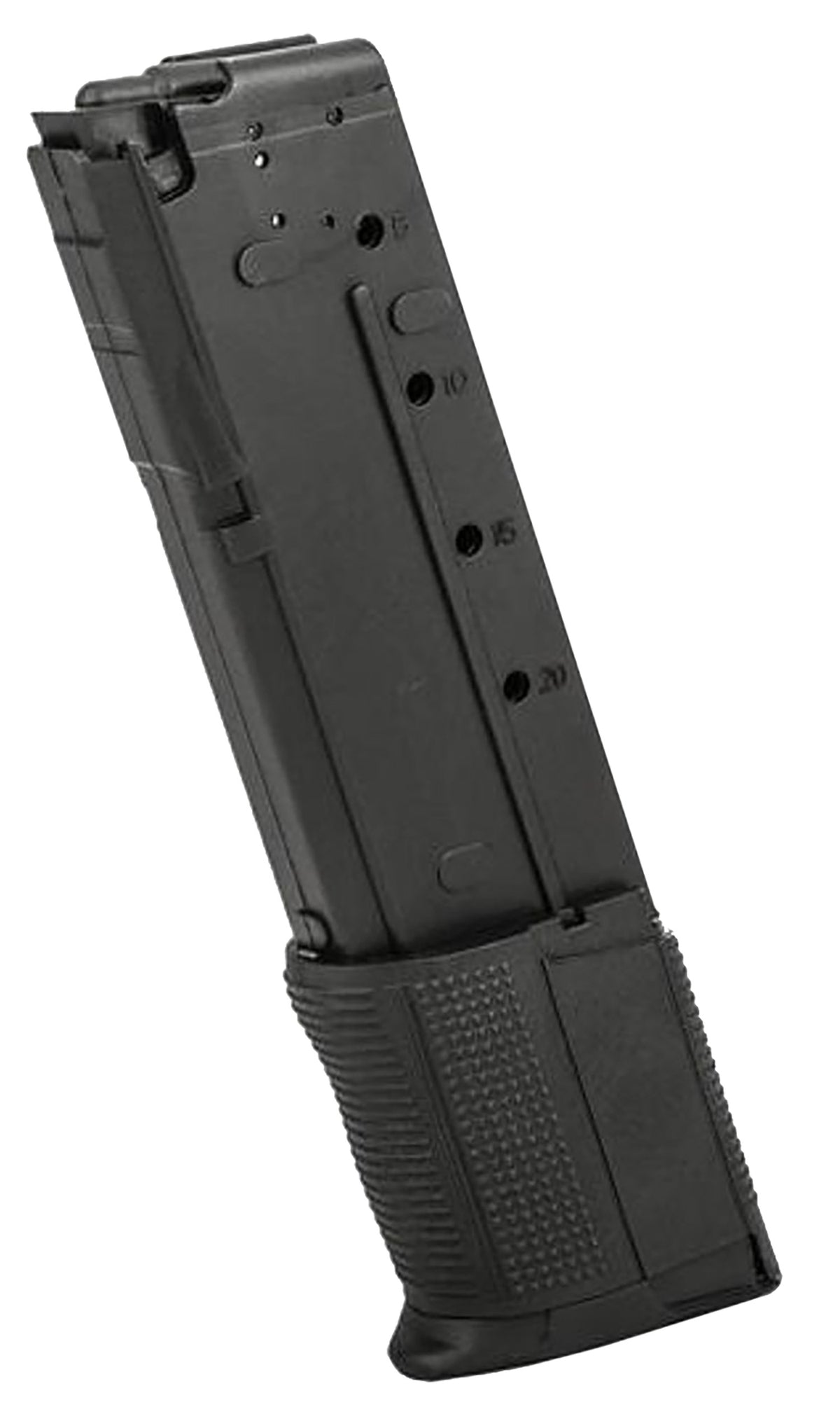 ProMag FNHA2 FN Five-seveN 30-Round 5.7x28mm Magazine Black Polymer