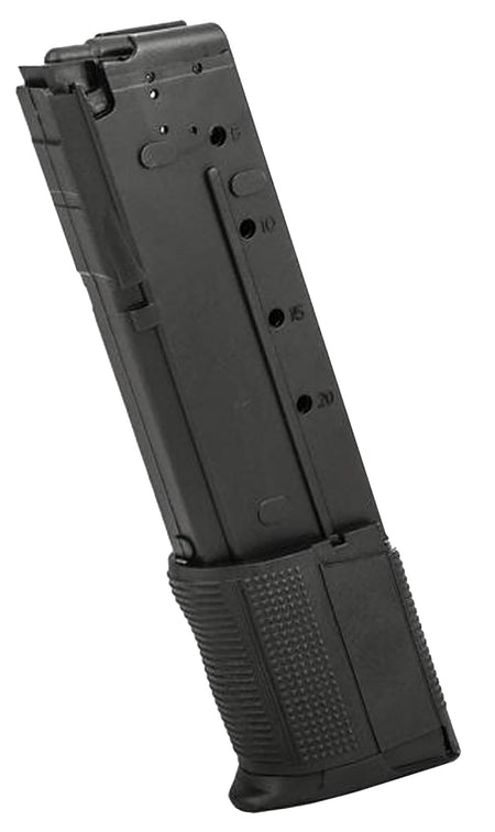 ProMag FNHA2 FN Five-seveN 30-Round 5.7x28mm Magazine Black Polymer