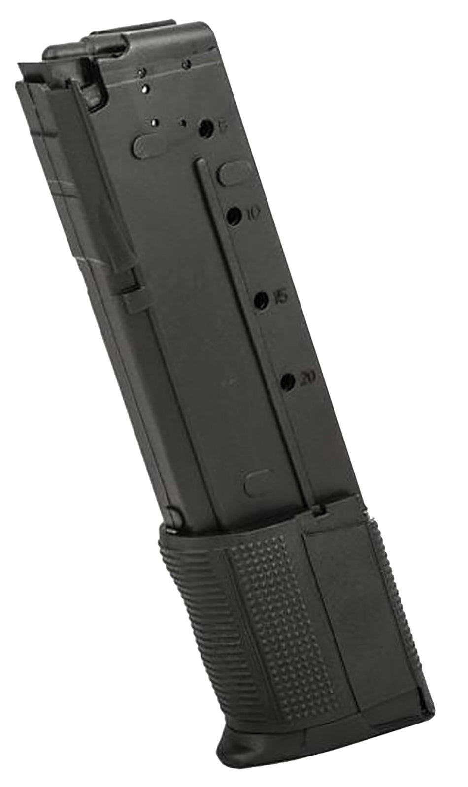 ProMag FNHA2 FN Five-seveN 30-Round 5.7x28mm Magazine Black Polymer