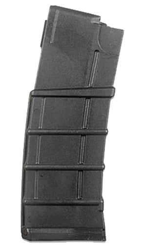 ProMag RUGA4 Ruger Mini-14 30-Round 5.56x45mm Magazine Black Polymer