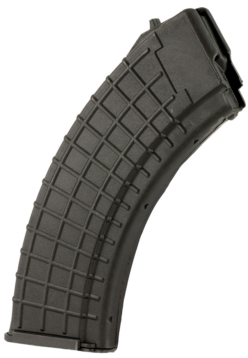 ProMag SAIA2 Saiga 30-Round 7.62x39mm Magazine Black Polymer