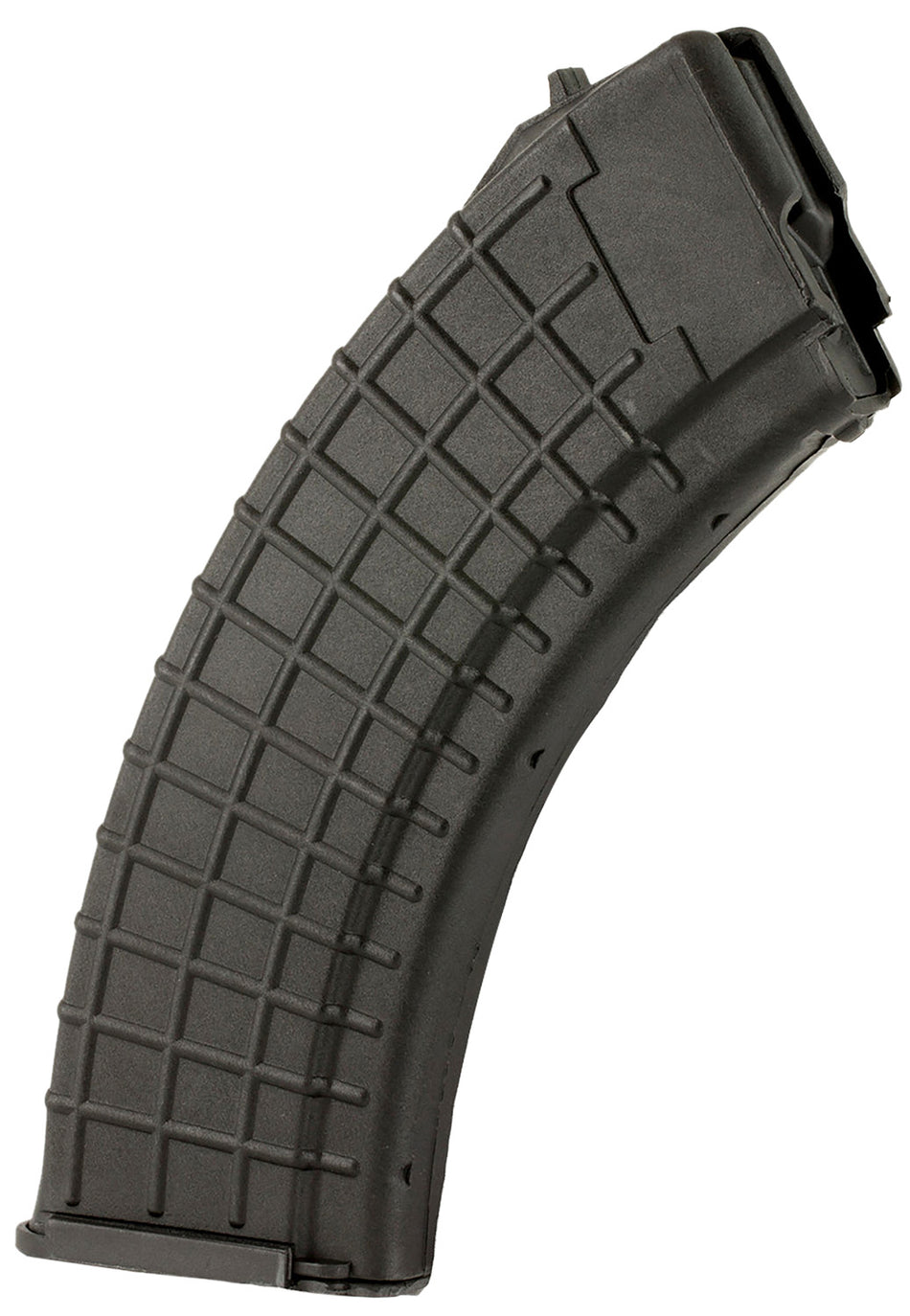 ProMag SAIA2 Saiga 30-Round 7.62x39mm Magazine Black Polymer