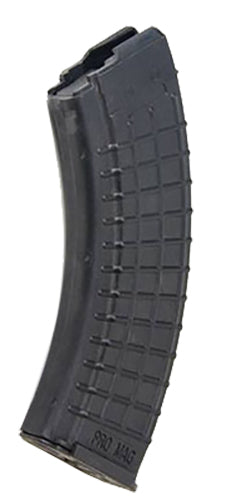 ProMag SAIA5 Saiga 24-Round .308 Win/7.62x51mm Magazine Black Polymer