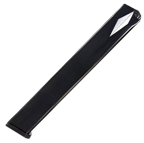 ProMag SPRA3 Springfield XD 32-Round Extended 9mm Luger Blued Steel Magazine