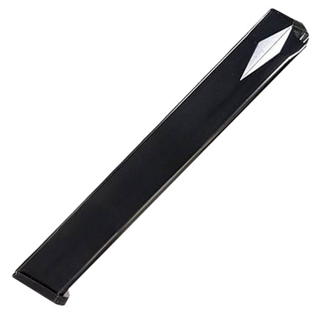 ProMag SPRA3 Springfield XD 32-Round Extended 9mm Luger Blued Steel Magazine