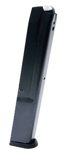 ProMag SPRA4 Standard 20-Round 40 S&W Magazine for Springfield XD Blued Steel