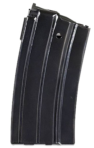 ProMag RUGA1 Standard 20-Round .223 Rem/5.56x45mm Magazine for Ruger Mini-14 Blued Steel