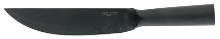 Cold Steel 95BUSK Bushman 7" Fixed Clip Point Black SK-5 High Carbon Steel Blade with Black Hollow Polymer Handle