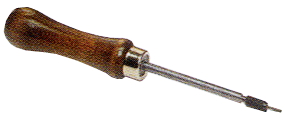 Lyman Turbo Flash Hole Cleaner for Brass Cases