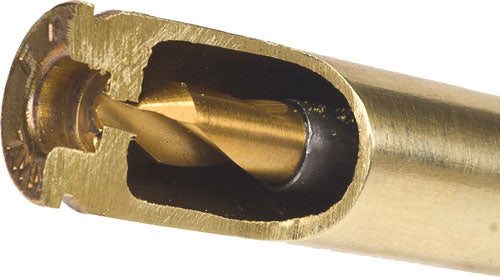 Lyman Flash Hole Uniformer and Deburrer .22 to .45 Cal