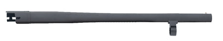 Mossberg 90016 OEM 12 Gauge 18.5" Security Barrel with Bead Sight, Cylinder Bore & Matte Blued Finish for Mossberg 500 and Maverick 88