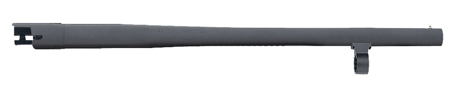 Mossberg 90016 OEM 12 Gauge 18.5" Security Barrel with Bead Sight, Cylinder Bore & Matte Blued Finish for Mossberg 500 and Maverick 88