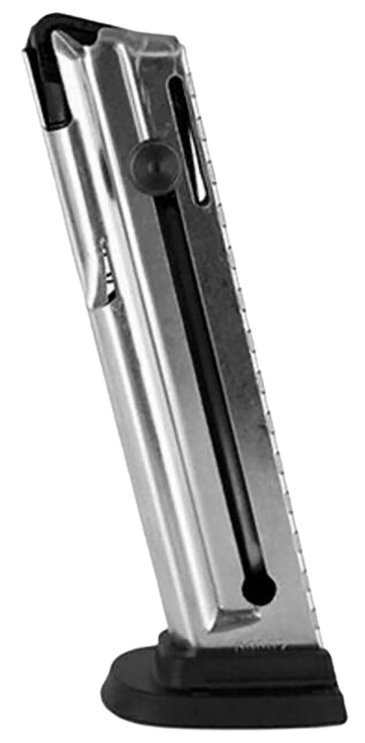 Smith & Wesson M&P 10-Round 22LR Blued Steel Magazine