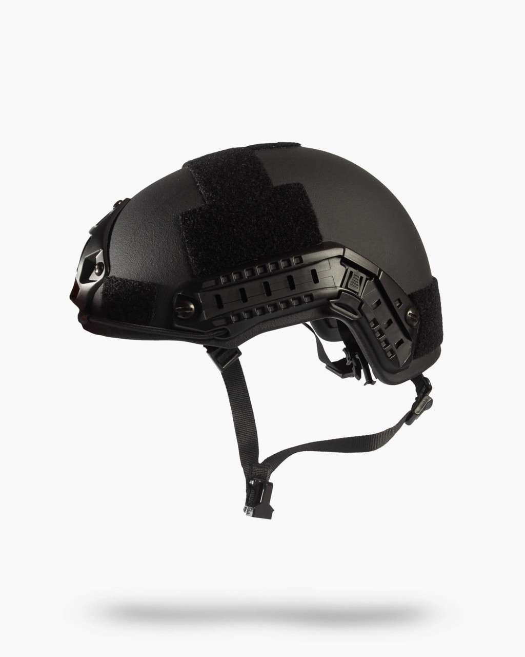 Guard Dog Level IIIA Ballistic Helmet with MC Cover, Universal Fit