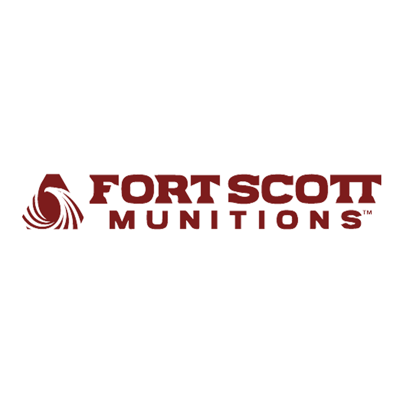 Fort Scott Munitions Claw Defense 9mm Luger / Parabellum 115 gr Solid ammo