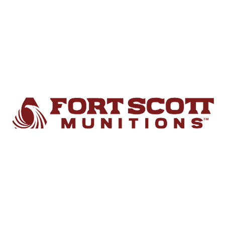 Fort Scott Munitions Claw Defense 9mm Luger / Parabellum 115 gr Solid ammo