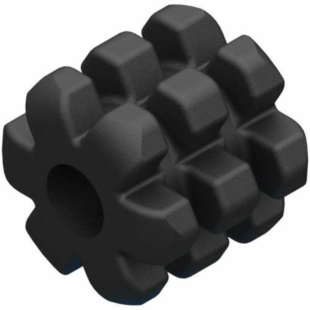 Bee Stinger MicroHex Stabilizer Damper Black
