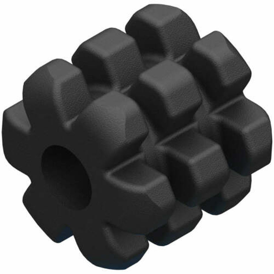 Bee Stinger MicroHex Stabilizer Damper Black