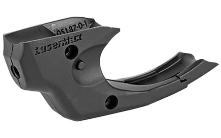 LaserMax CFLCP CenterFire Red Laser Sight for Ruger LCP Black