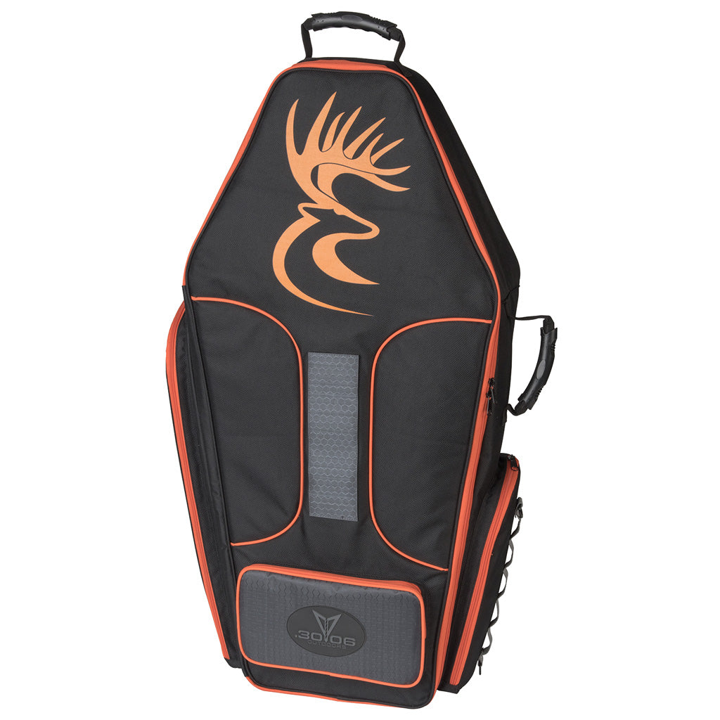30-06 Cross Coffin Crossbow Carrying Pack with Arrow Pouch