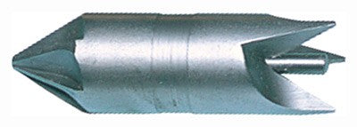 Lyman Deburring Tool for Inside and Outside Case Mouth, .17 to .45 Caliber