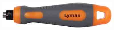 Lyman Large Primer Pocket Uniformer for Rifle Cases