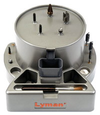 Lyman Xpress Case Prep Center 115V