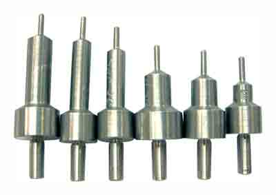 Lyman E-Zee Pilot Case Trimmer for .38 Special