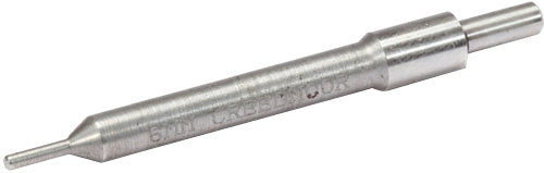 Lyman E-Zee Pilot Case Trimmer 6mm Creedmoor