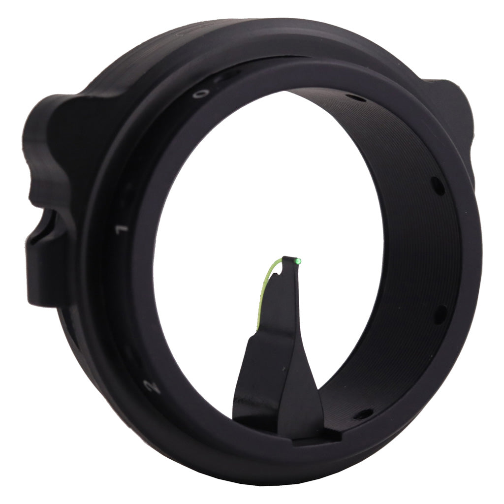 Shrewd Optum Ring System 40mm/35mm .015 Pin Archery Scope Accessory