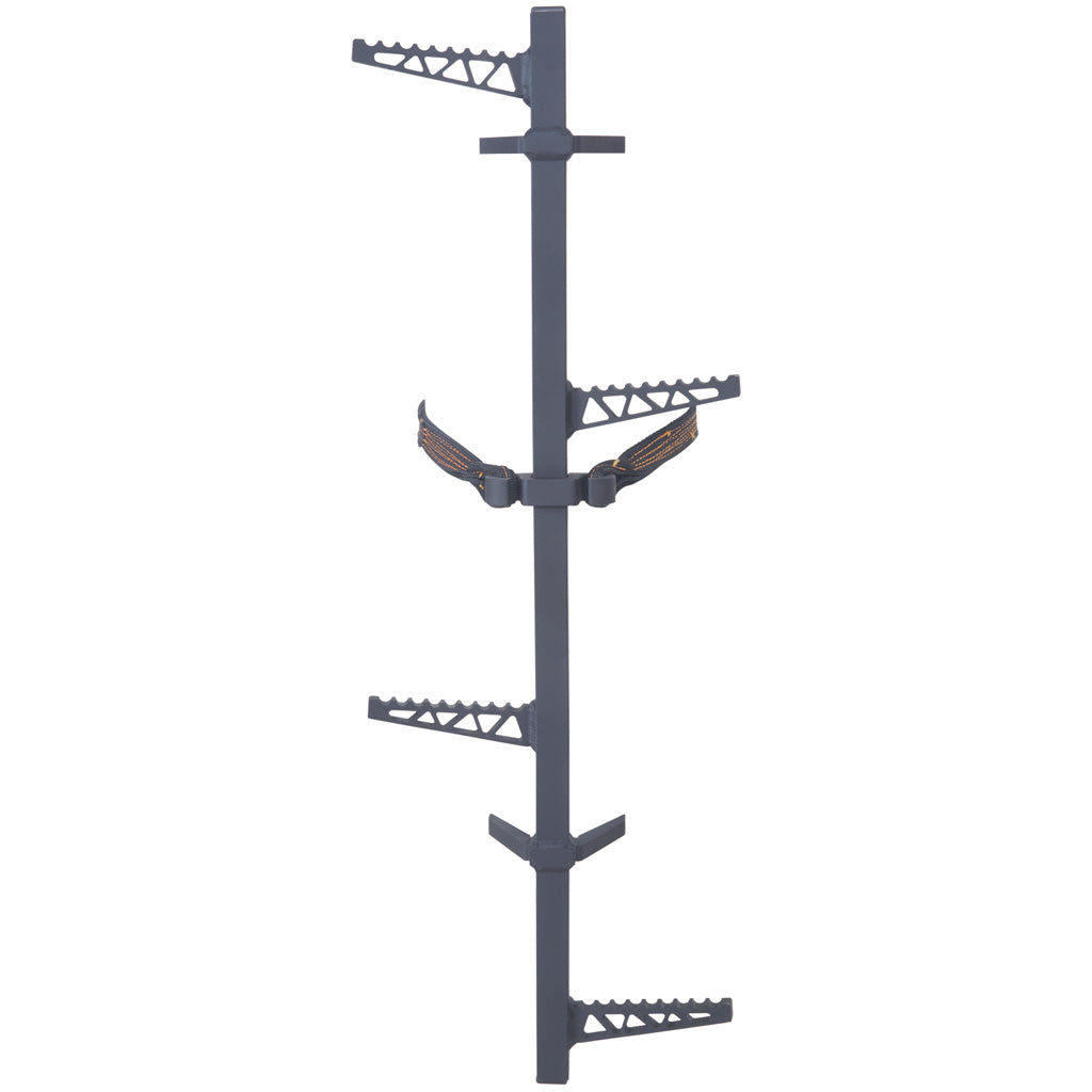 Millennium M250 Aluminum Climbing Sticks 4-Pack