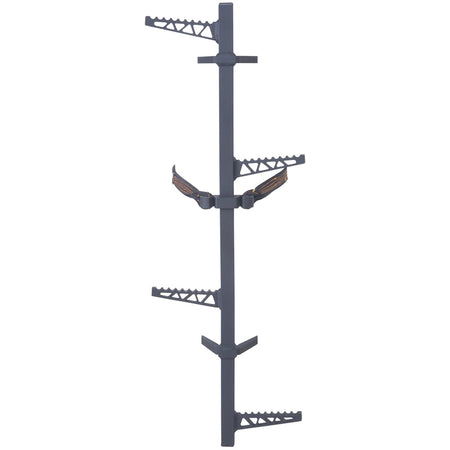 Millennium M250 Aluminum Climbing Sticks 4-Pack